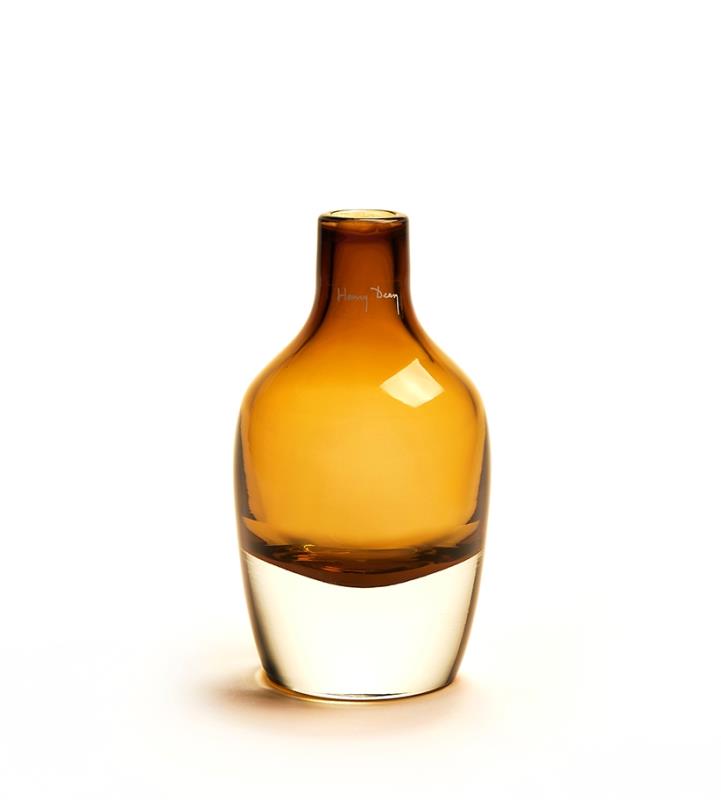 Henry Dean Vase V. Venere S, Cognac