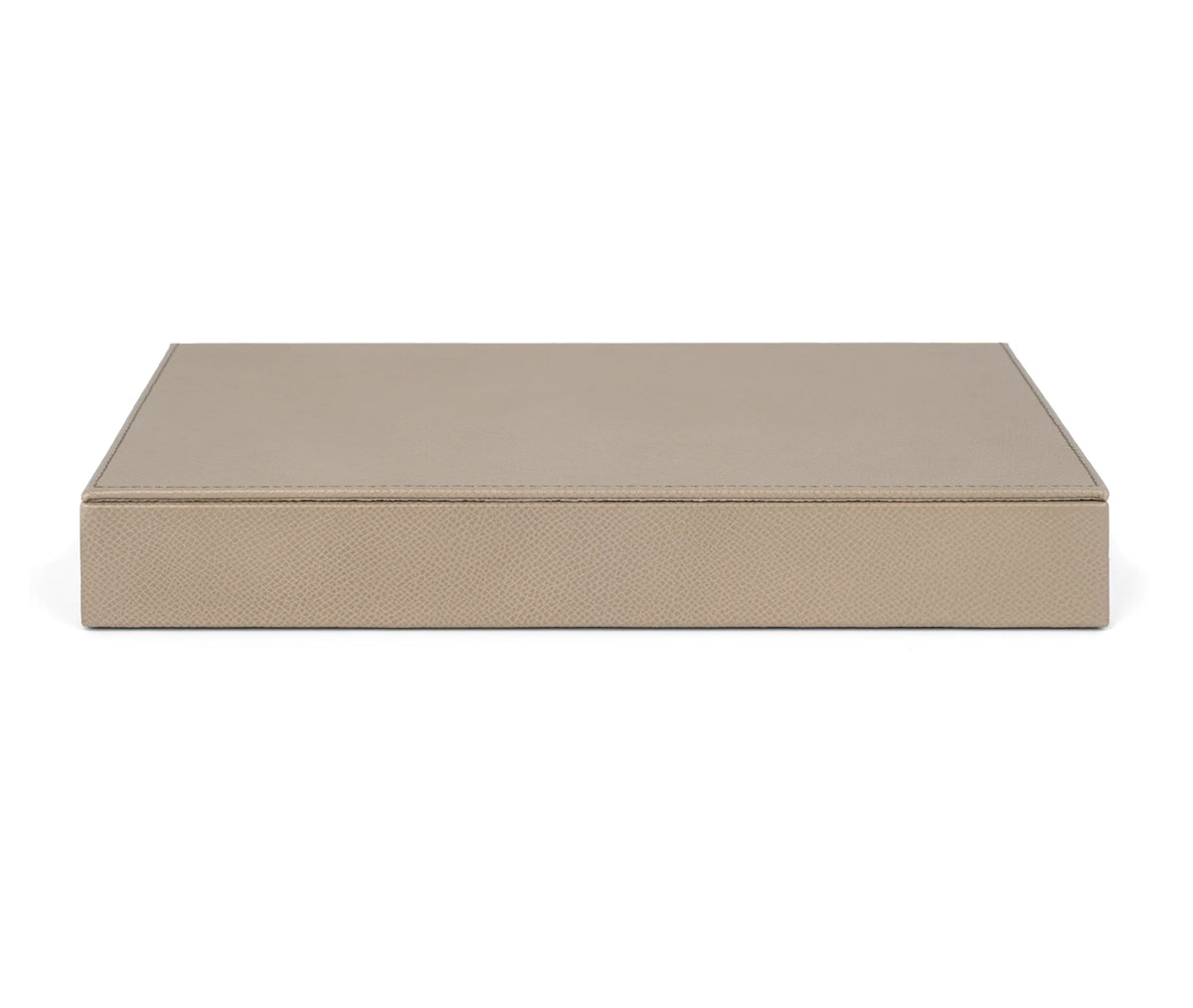 Pinetti, grosse Stiftbox, rechteckig