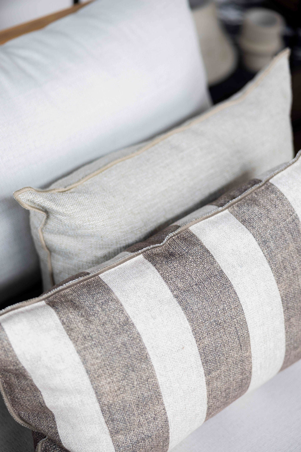 Maison de vacances Outdoorkissen