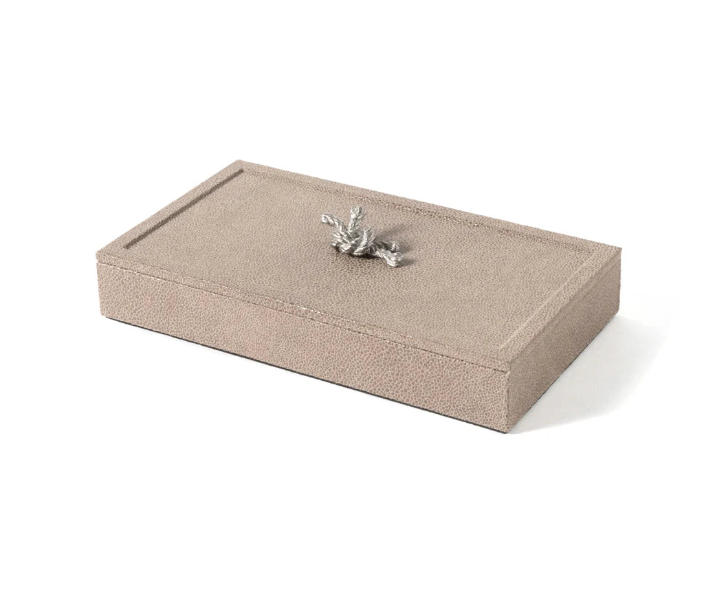 Pinetti, Box Thalia, rechteckig