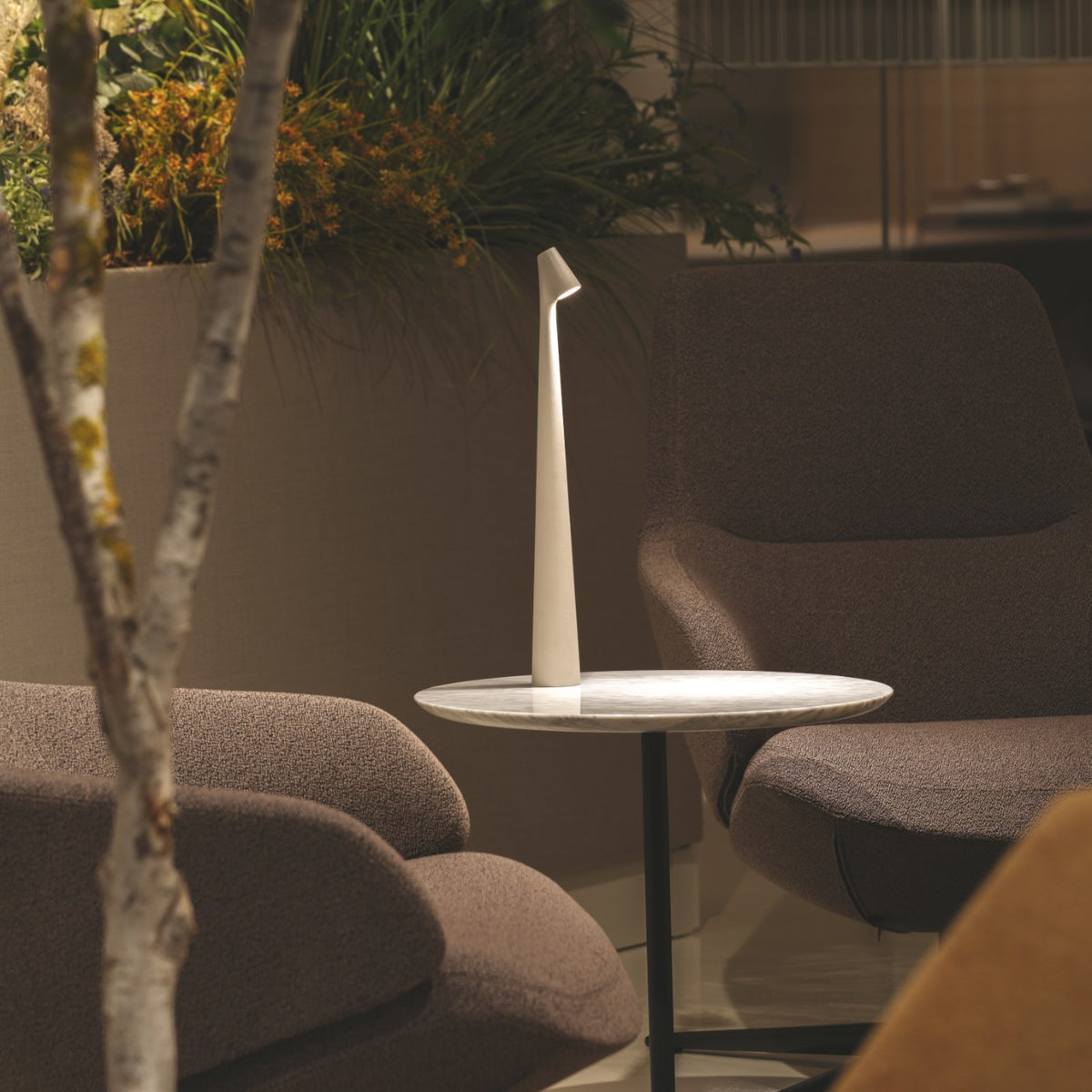 Vibia Africa Tischlampe 5580
