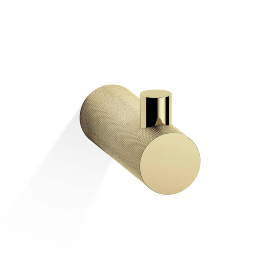Decor Walther Haken in gold.