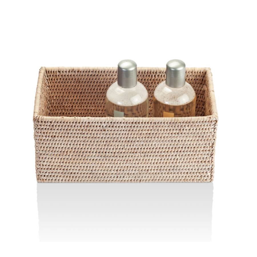 Decor Walther BASKET UTB Behälter aus Rattan.
