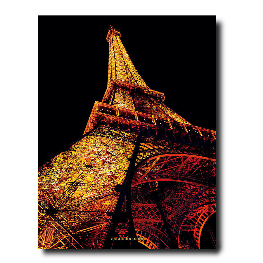 Assouline Paris Chic Buch mit vielen Bildern