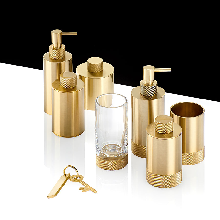 Decor Walther Club Serie, gold.