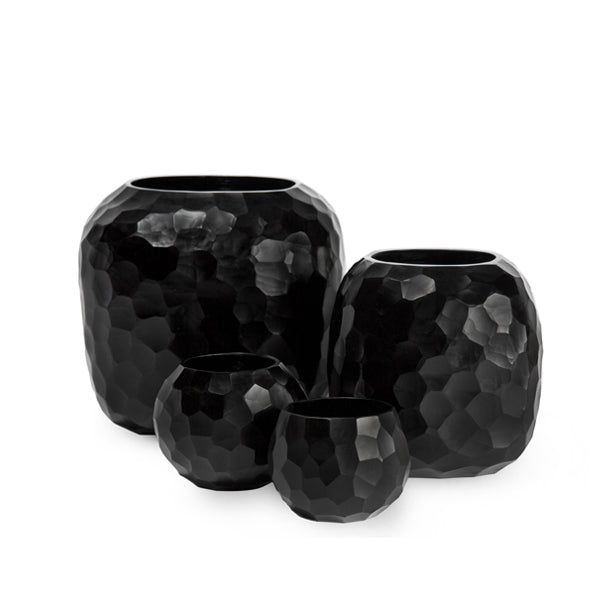 Guaxs Somba Kollektion in Schwarz