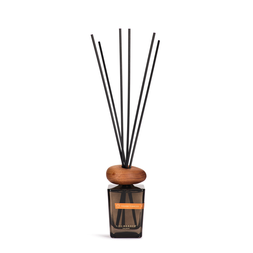 Locherber Milano Tobacco Habana
