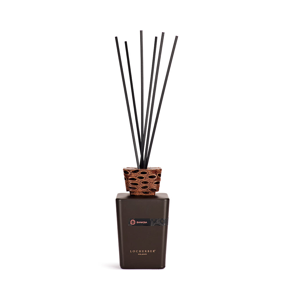 Locherber Milano Raumduft Banksia