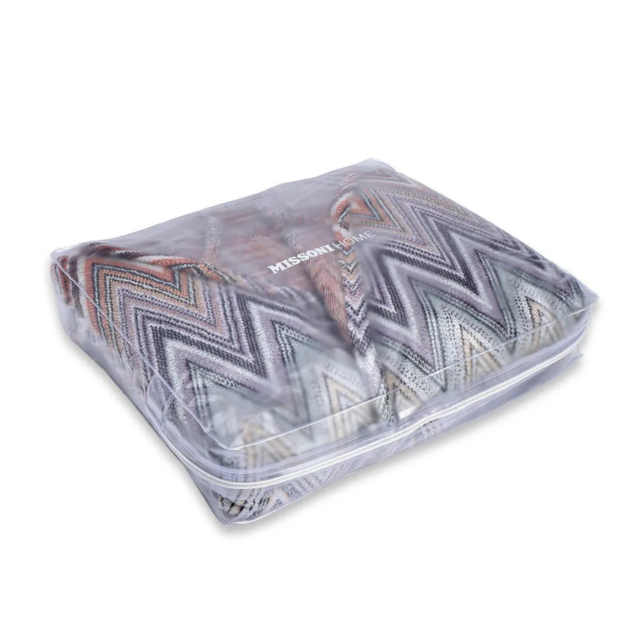 Missoni Tasche für Handtuch und Badetuch