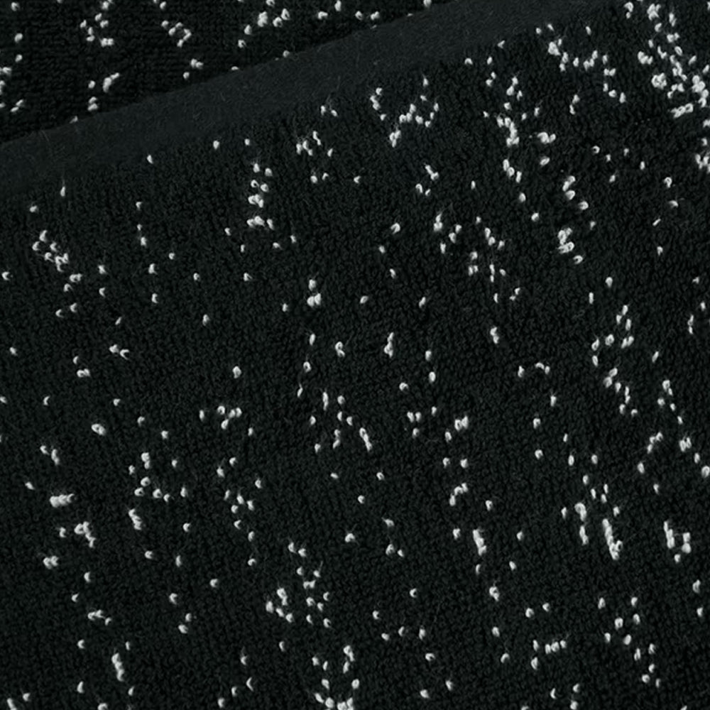 Missoni Blanco Gästehandtuch, 40 x 70 cm