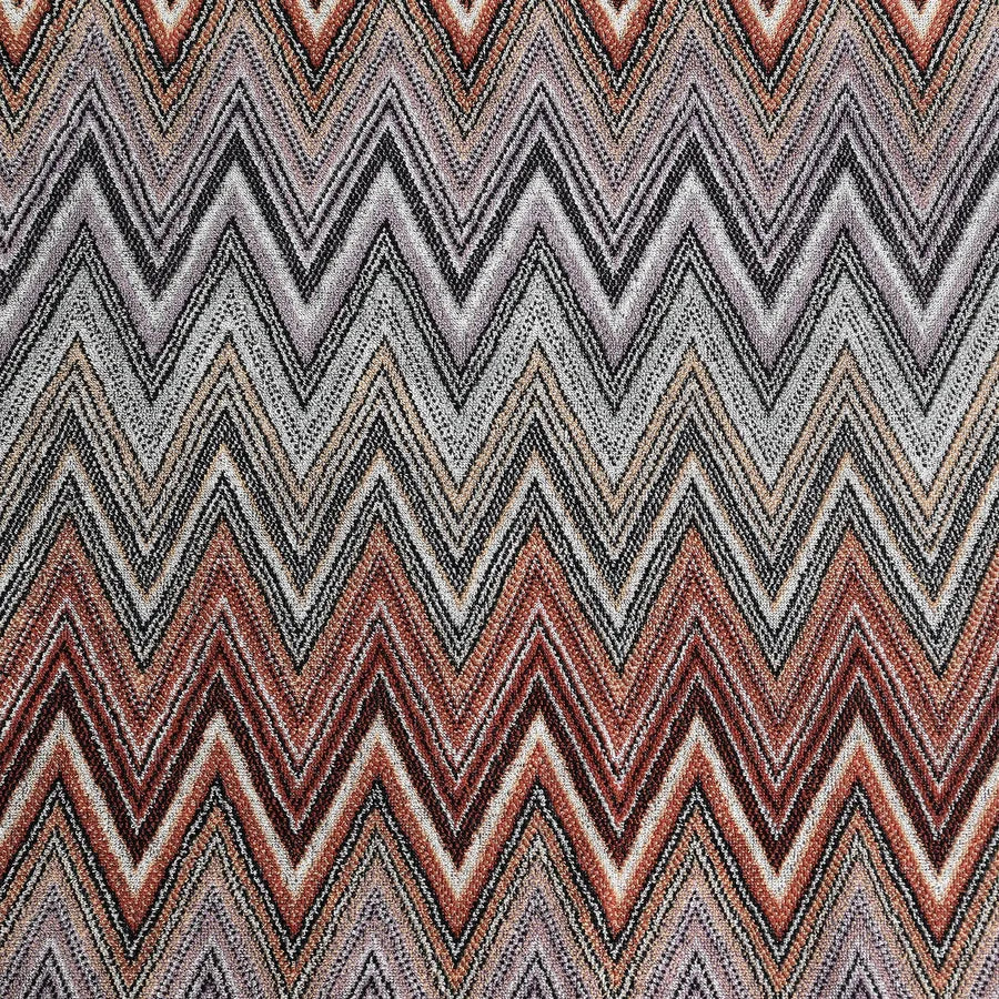 Missoni Yari Badetuch und Handtuch im Chevron Muster