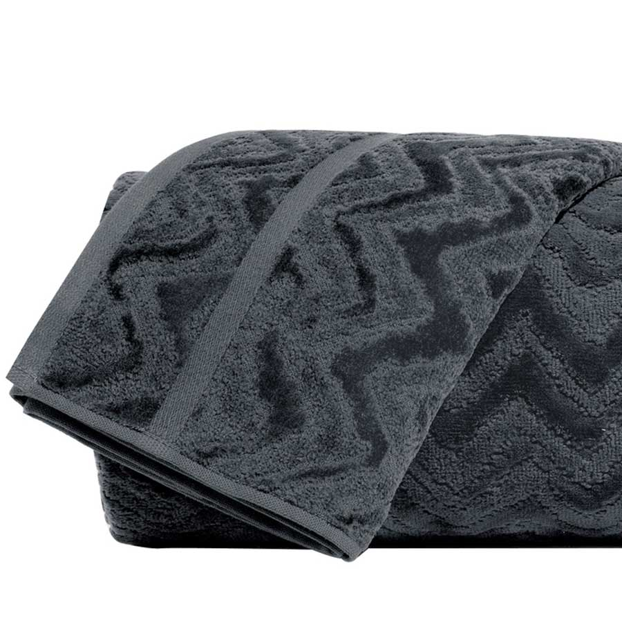 Missoni Gästehandtuch aus Baumwolle