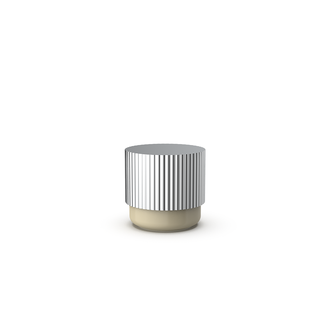 Dose mit Deckel OF.LINE DMD M