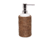 Decor Walther Seifenspender BASKET SSP