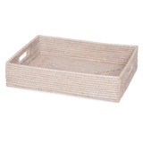 Decor Walther Tablett  BASKET TRAY
