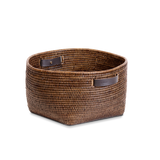 Decor Walther Utensilienbehälter BASKET KORB