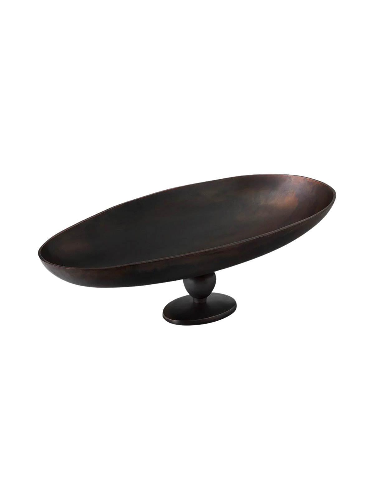 Audo Copenhagen, Pavot Centerpiece Vase
