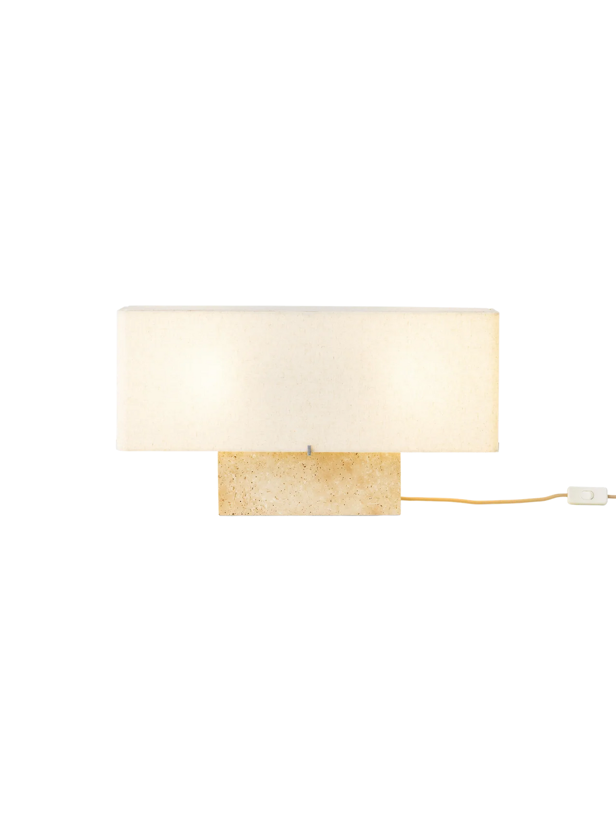 Audo Copenhagen, Nonna Tischlampe, H49