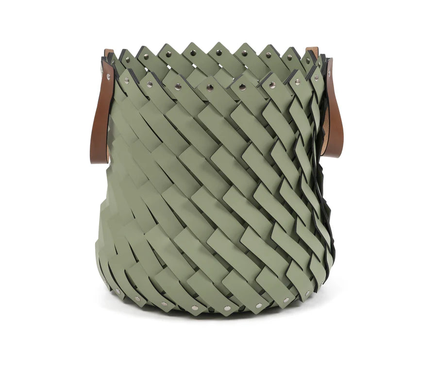 Pinetti, Almeria Medium Korb mit Griff