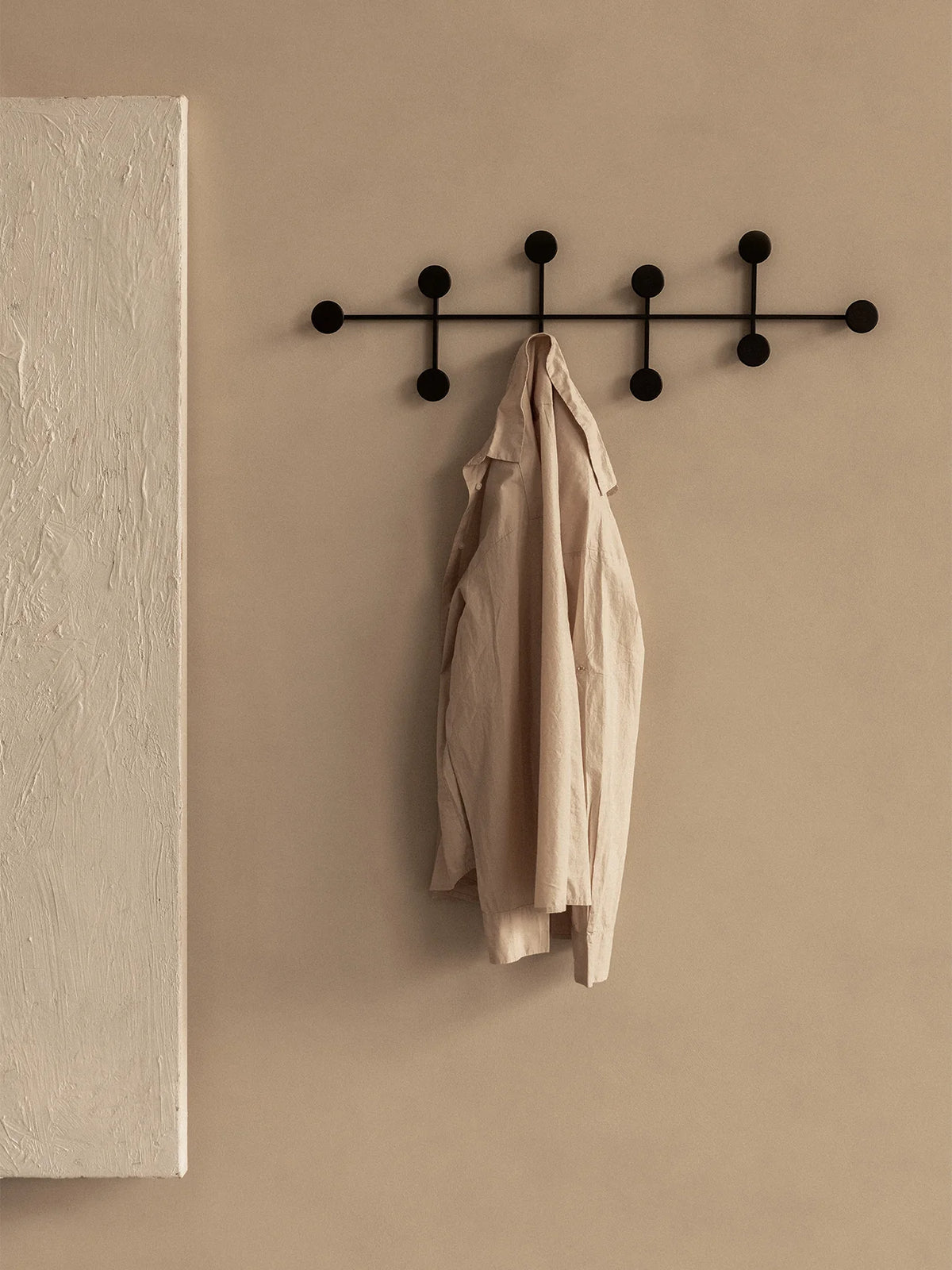Audo Copenhagen, Garderobe Afteroom, gross