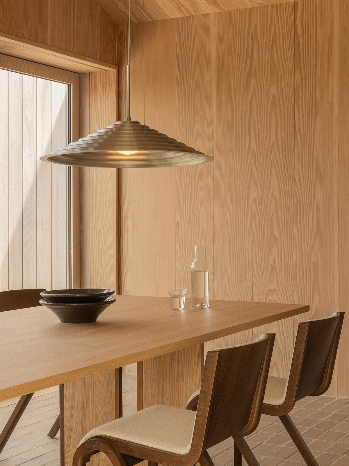 Audo Copenhagen, Chancery Pendelleuchte