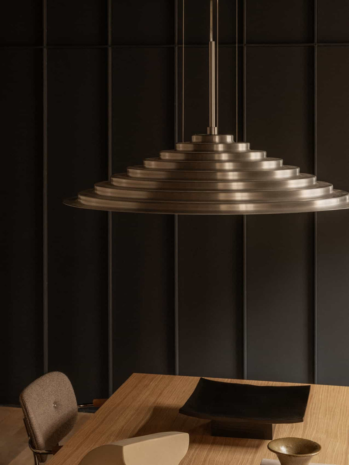 Audo Copenhagen, Chancery Pendelleuchte