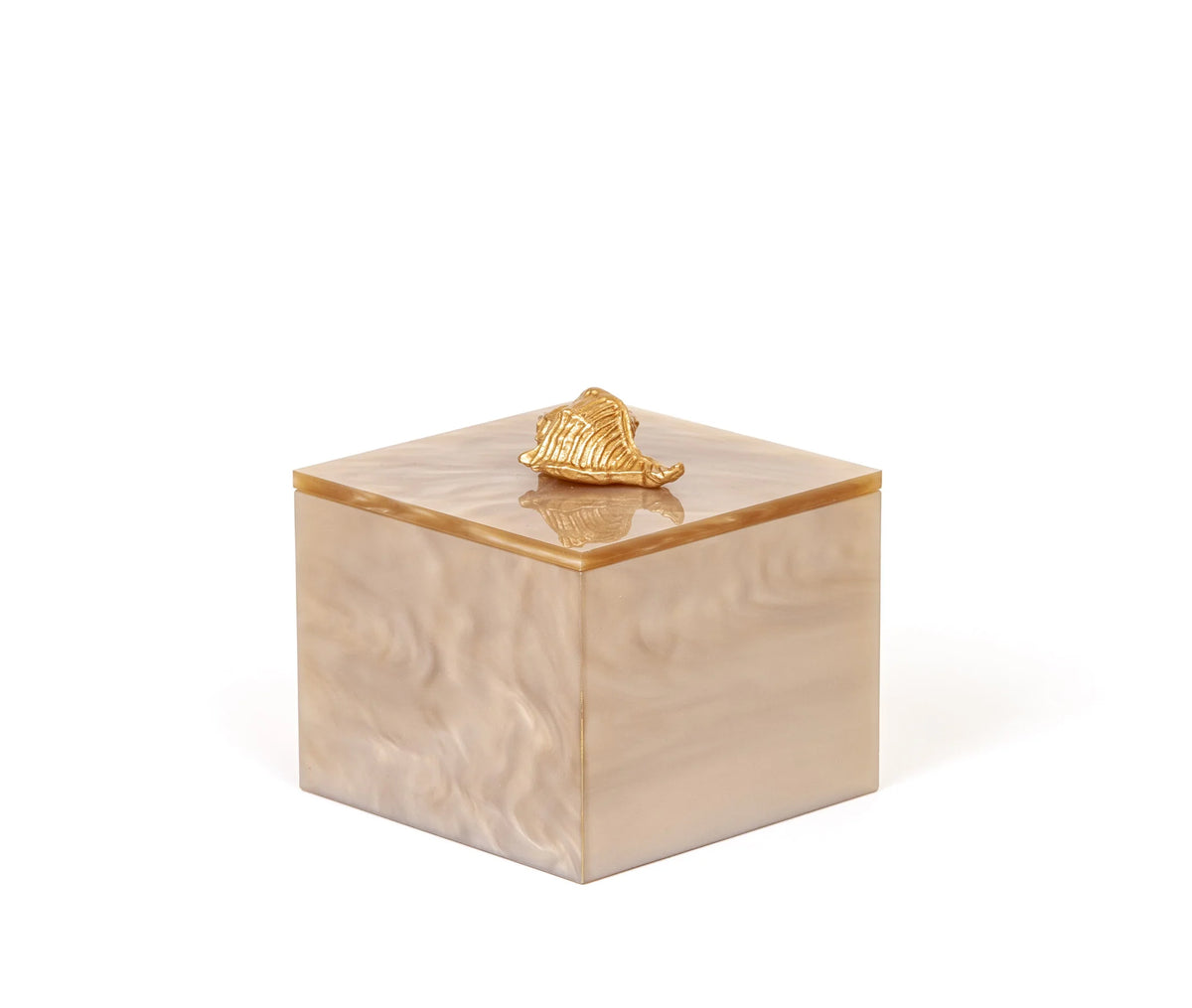 Pinetti, Bea Box, quadratisch gross