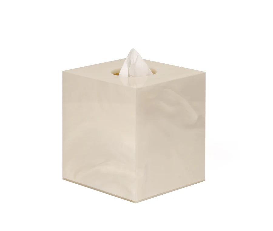 Pinetti, Bea Taschentuchbox, quadratisch