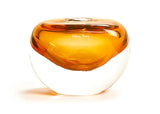 Henry Dean Vase V. Uluru XS, Cognac