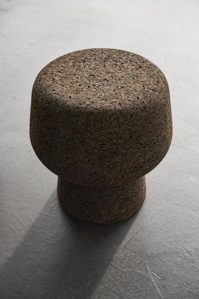 ClassiCon, Corker-Beistelltisch, No. 2
