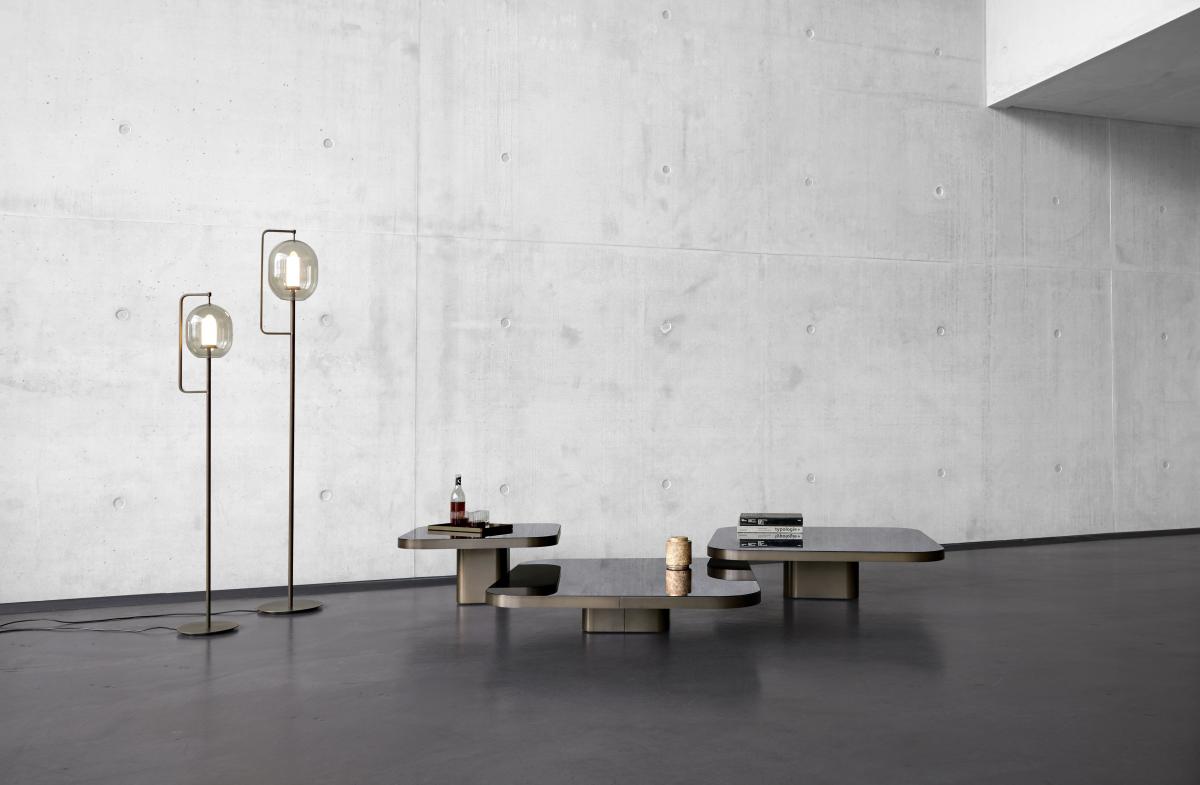 ClassiCon, Lantern-Stehlampe