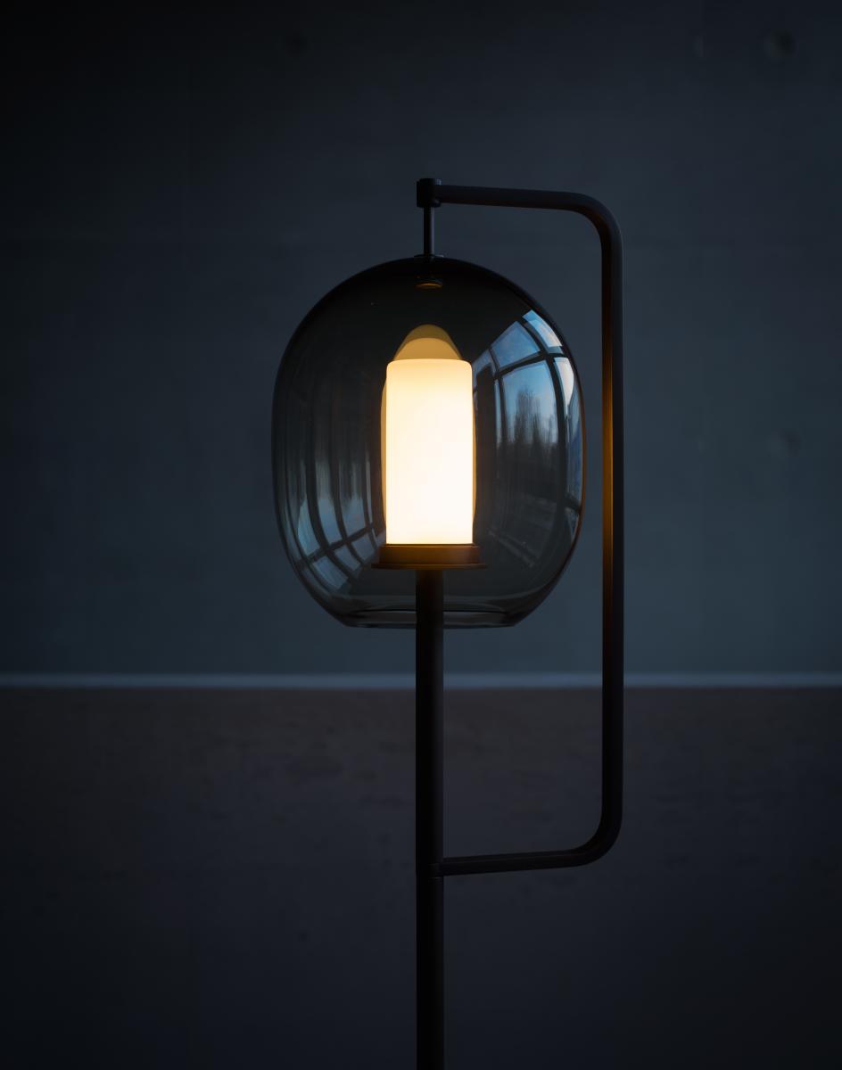 ClassiCon, Lantern-Stehlampe