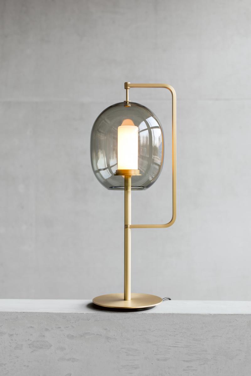 ClassiCon, Lantern-Tisch-Lampe