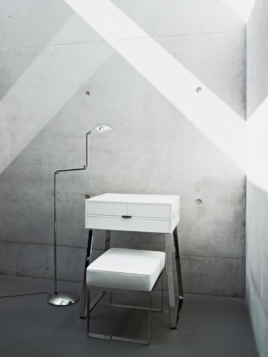 ClassiCon, Orbis Stehlampe
