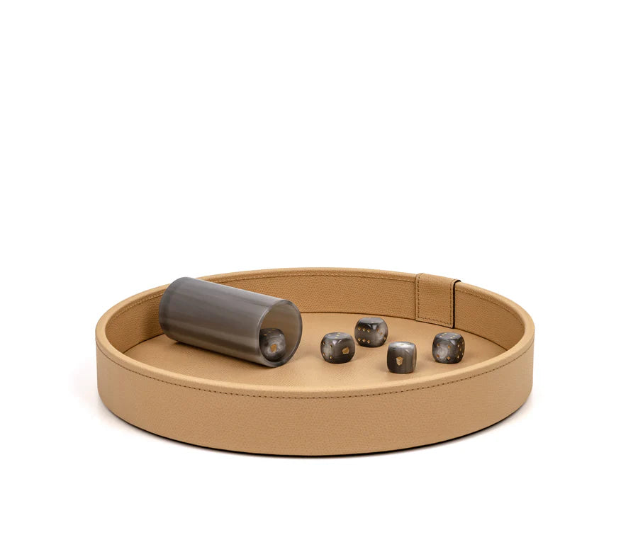 Pinetti, Würfel Spiel Set