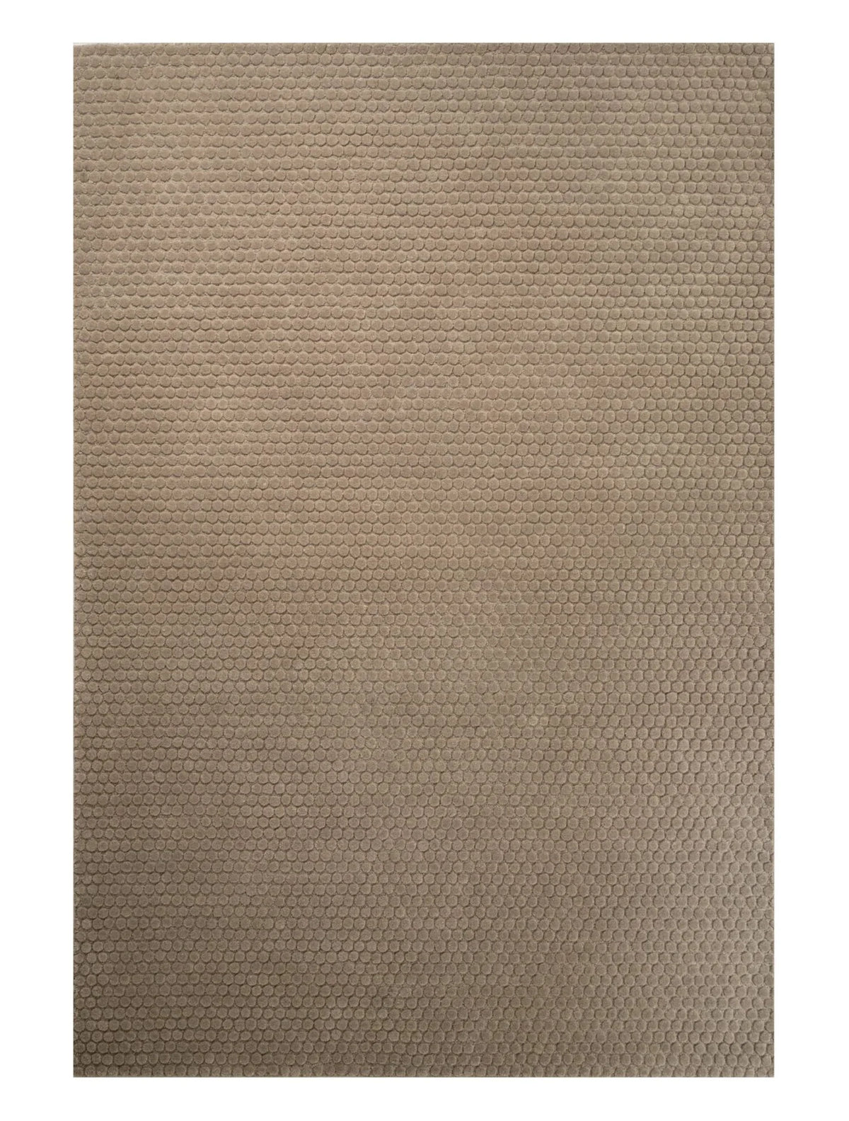 Massimo Copenhagen Teppiche Surface-Drops, Rockey-Grey