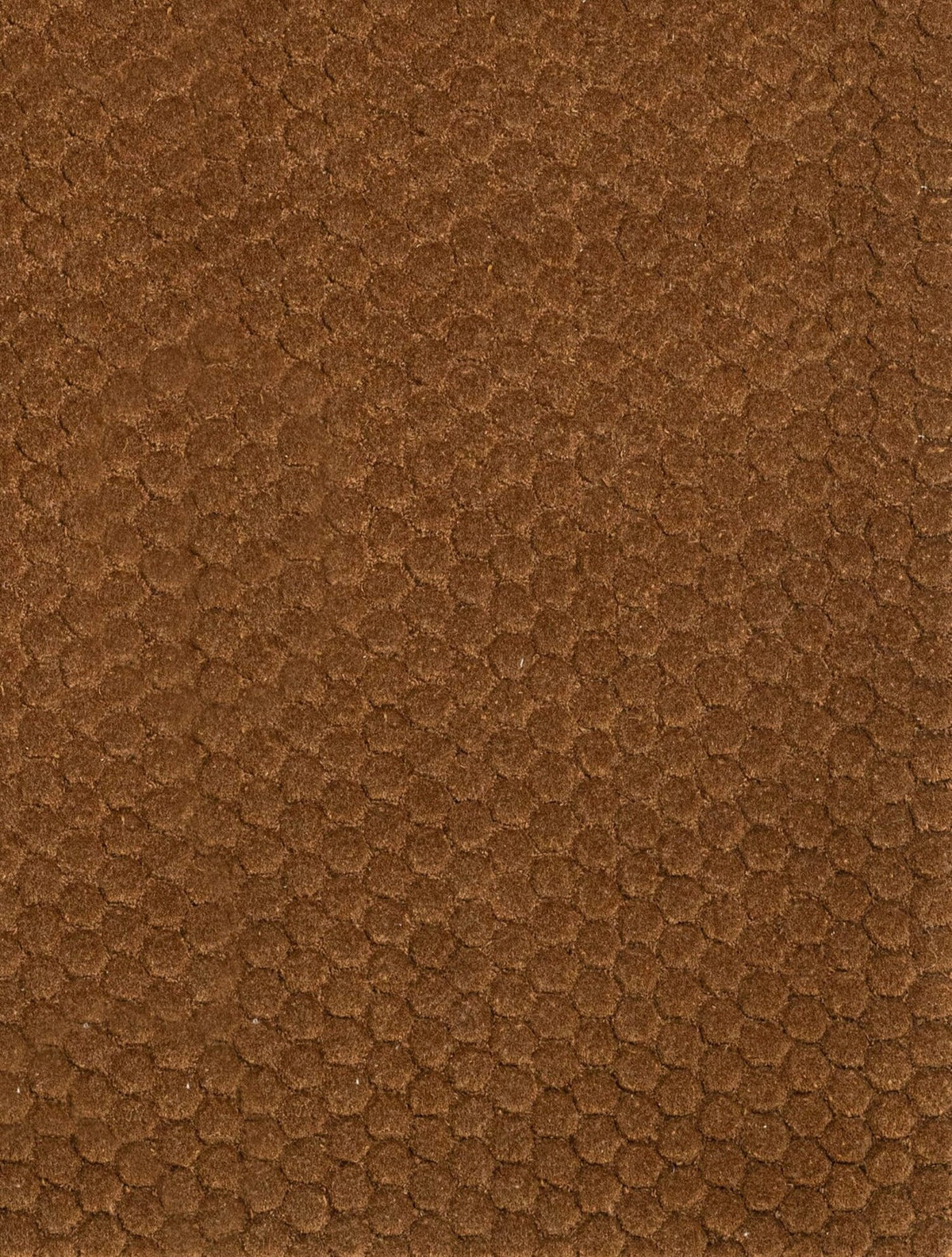 Massimo Copenhagen Teppiche Surface-Drops, Smoked-Caramel