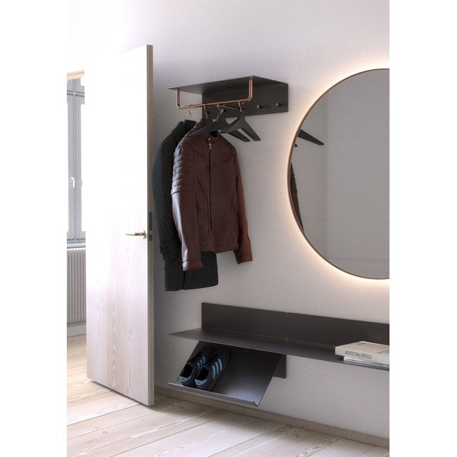 Frost Spiegel 4131 Bronze