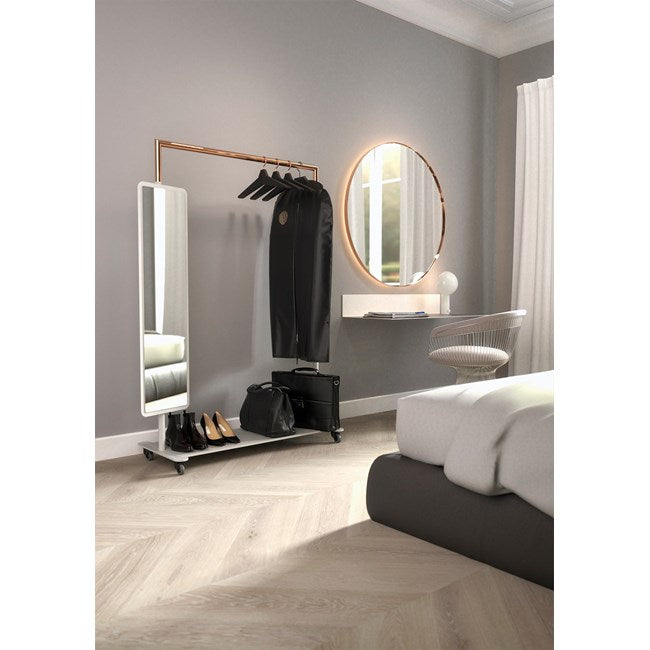 Frost Spiegel 4131 bronze