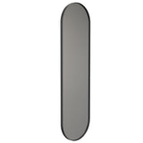 Frost Spiegel 4144 schwarz matt