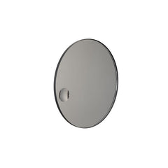 Frost Spiegel 4141 schwarz