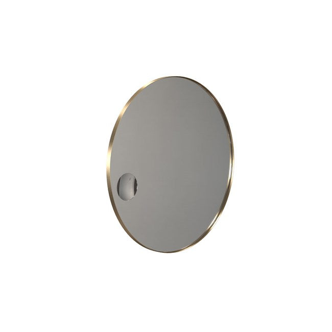 Frost Spiegel 4141 Gold
