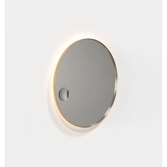 Frost Spiegel 4141 Gold