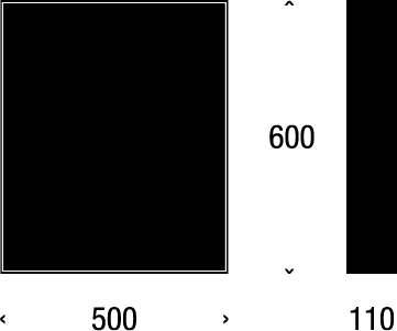 Frost Spiegel 4127