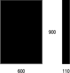 Frost Spiegel 4128
