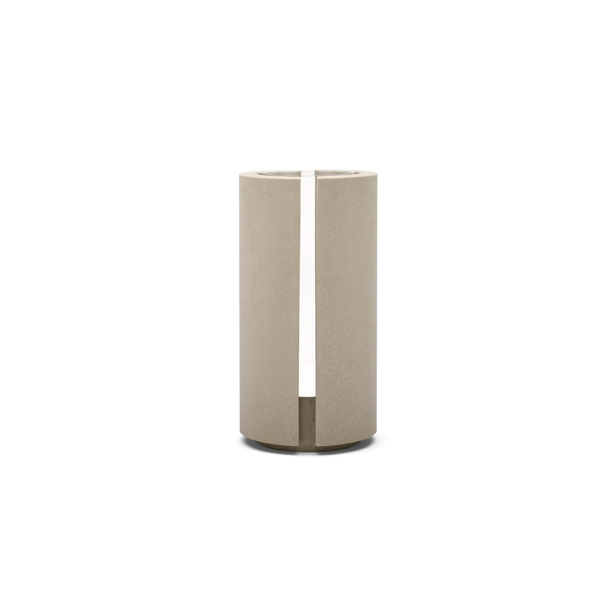 when objects work, Vase Naturstein, JOHN PAWSON
