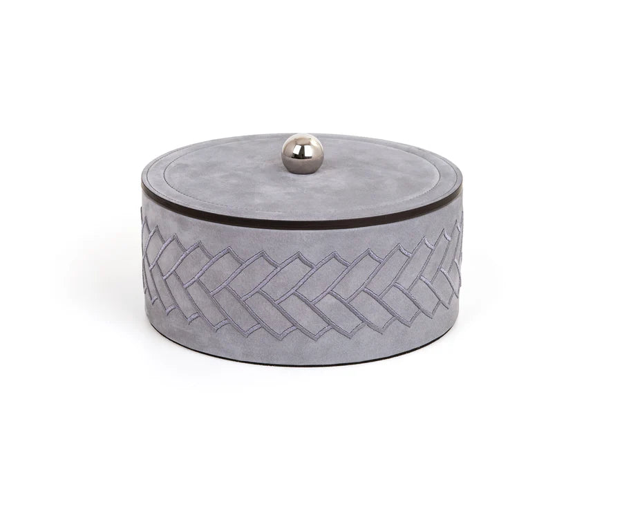 Pinetti, Box Lily