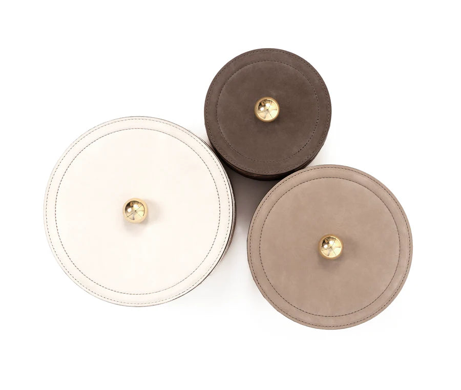 Pinetti, Box Lily