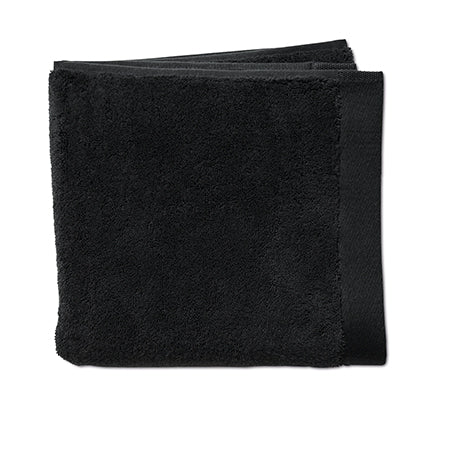 LUIZ Grace Handtücher, Black