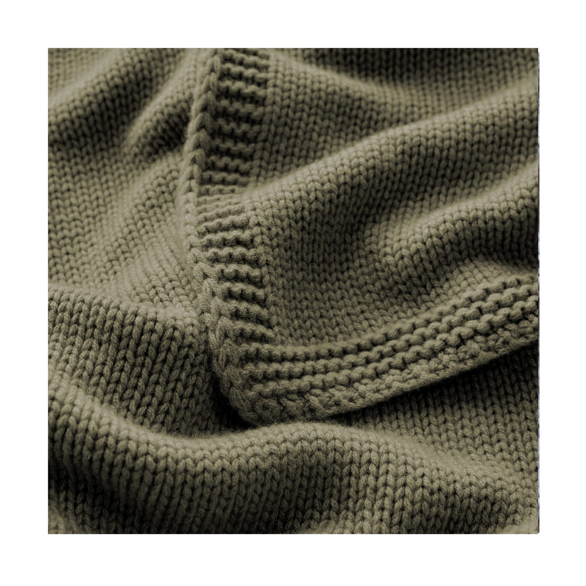 LUIZ, Cashmere-Decke Memoire, 140x200, blush